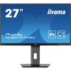 Iiyama ProLite XUB2797HSU-B2 LED monitor 68.6 cm (27 palca) En.trieda 2021 E (A - G) 1920 x 1080 Pixel Full HD 1 ms HDMI ™, DisplayPort, na slúchadlá (jack 3,5; XUB2797HSU-B2
