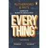 Rutherford and Fry's Complete Guide to Absolutely Everything (Abridged)