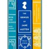 The Genius Of Jane Austen - Paula Byrne, William Collins
