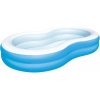 Bestway 54117 laguna 262 x 157 x 46 cm