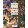 Bludiště 3 - Zámek v oblacích - Kamigaki Hiro, IC4DESIGN