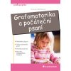 Grafomotorika a počáteční psaní Renata Mlčáková 2009 (E-kniha)