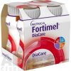 N. V. Nutricia, Zoetermeer Fortimel DiaCare - s čokoládovou príchuťou 4x200 ml (800 ml)