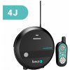 Generátor elektrického ohradníka fencee power DUO RF PDX40
