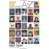 A-Z Great Film Directors - Andy Tuohy, Cassell