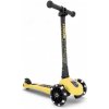 Scoot&Ride Kolobežka Highwaykick 3 LED Lemon