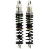 Öhlins, sada zadných tlmičov STX36 Twin. 305 mm
