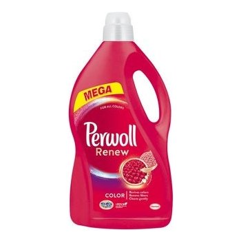 Perwoll Renew Color gél 3,74 l 68 PD