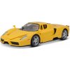 Bburago Bburago Ferrari Enzo 1:24 žlutá