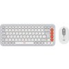 Logitech Pop Icon Combo 920-013141