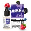 Aramax Salt Berry Trio (Bobulovitá směs) 10ml Síla nikotinu: 10mg
