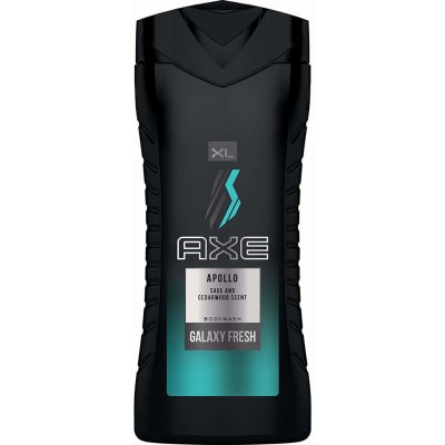 Axe Apollo sprchový gél 400 ml