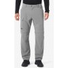 Helly Hansen Elv Light Zip Off Pant concrete