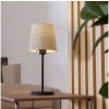 Eglo | Eglo 901264 - Stolná lampa FEBRES 1xE27/60W/230V | EG901264