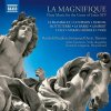 Flute Music / French Baroque CLERAMBAULT / DORNEL / LULLY (CD) (La Magnifique - B. Kuijken, I. Davis, Tanimoto, D. Livingston)