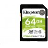 Kingston SDXC 64GB SDS2/64GB