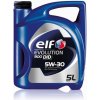 Elf Evolution 900 DID 5W-30 5 l