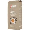 Káva, pražená, zrnková, 1000 g, SEGAFREDO Passione Crema