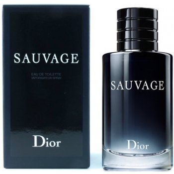 Christian Dior Sauvage toaletná voda pánska 30 ml od 54,8 € - Heureka.sk