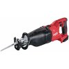 FLEX 491306 RSP DW 18.0-EC C Aku - chvostová píla 18,0 V s orbitálnym pohybom
