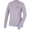 Dámske funkčné tričko Husky TROMI L light purple, veľkosť XXL