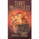 Kniha Johnny a bomba - 3