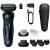 Braun Series 5 Wet&Dry 52-B1650S