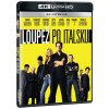 Loupež po italsku 4K Ultra HD BD