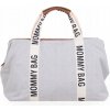 Childhome Mommy Bag Signature Grey