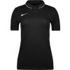 Nike Dri FIT Park 26 Polo Women čierna