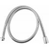 Sapho POWERFLEX kovová sprchová hadica, 100cm, chróm FLEX100
