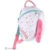 LittleLife Animal Toddler batoh Jednorožec ružový