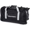 Športová taška s kolieskami Tempish CHAMPER 2 S Čierna,Biela
