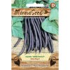 Fazuľa kríčková AMETHYST MoravoSeed fialová