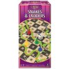 Hady a rebríky - Classic games