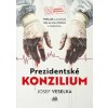 Prezidentské konzilium - Josef Veselka
