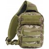 Taška cez rameno BRANDIT US Cooper Sling Bag Medium 8L - tactical camo