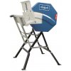 Kolísková píla Scheppach HS 410 - cirkulárka 400 mm (230 V) (GAR5905114901)