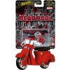 Mattel Hot Wheels Premium Deadpool Scooter