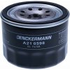 Olejový filter DENCKERMANN A210598