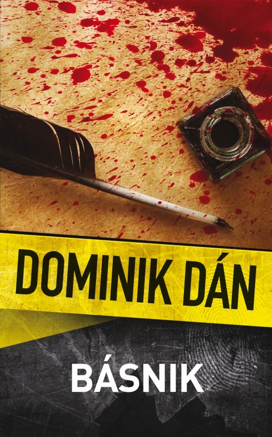 Básnik - Dominik Dán