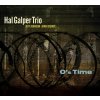 CD Hal Galper Trio - O'S TIME