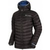 Sir Joseph Atol hooded Lady II black lehká dámská péřová zimní bunda s kapucí DWR L