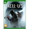 Hell is Us (XSX)