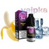 Vampire Vape BAR Salt Banana Ice 10ml Obsah nikotínu v mg/ml: 10 mg/ml