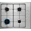Electrolux KGS6404SX plynová doska