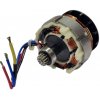 Motor na skrutkovač Worcraft CHD-S20LiBA diel 7