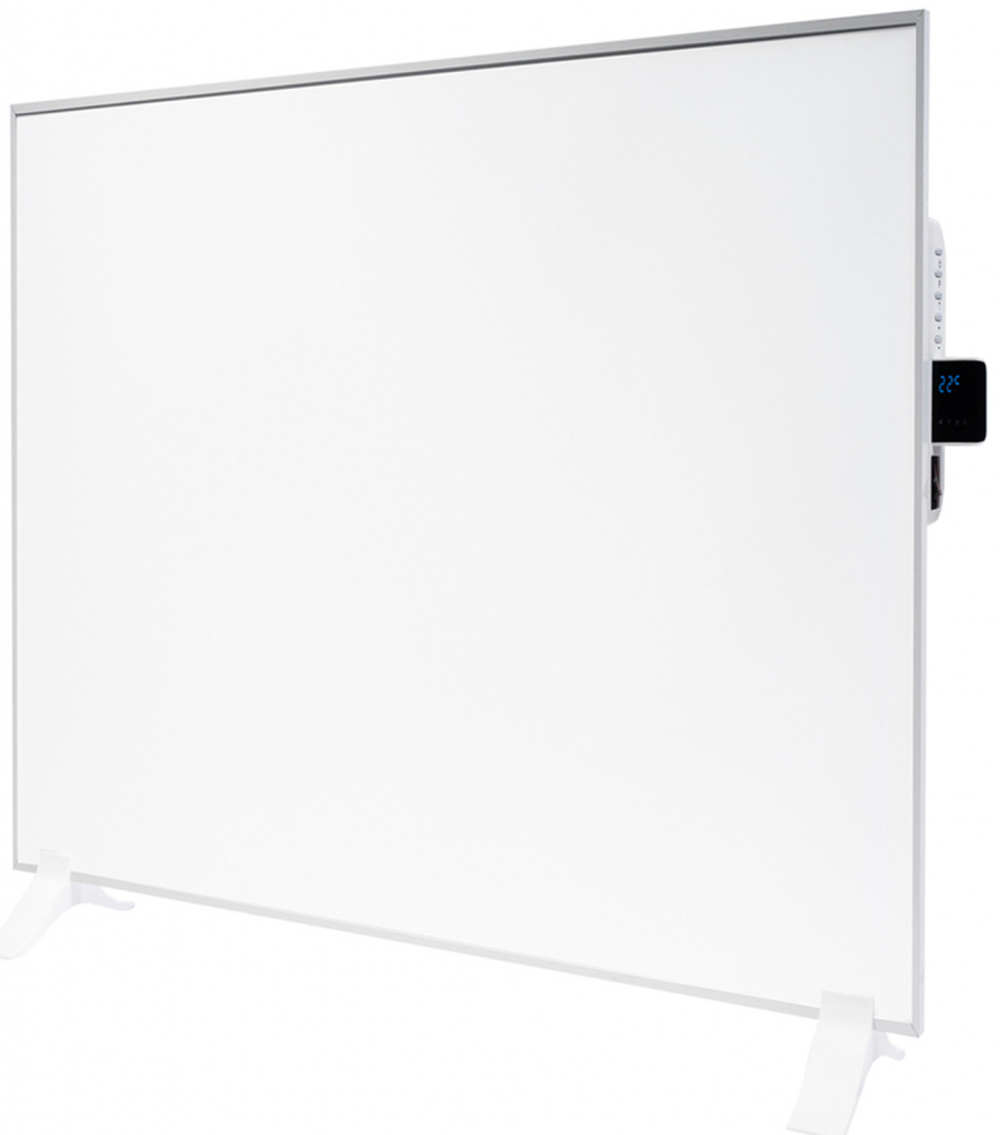 Elegantné a moderné LED osvetlenie Aga Smart 360 W v prevedení 60x60 cm pre dokonalú atmosféru vášho interiéru.