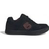 Five Ten Five Ten pánske topánky Freerider - Black/Red/Grefiv - 43 1/3 / 9 UK 43 1/3 / 9 UK