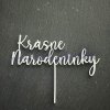 Krásne narodeninky